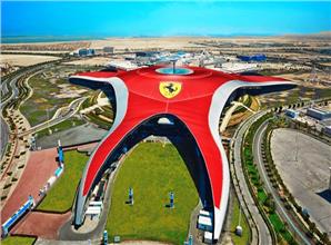 Du lịch 2022: Hà Nội - Dubai  - Abu Dhabi - 6 ngày 5 đêm bay hàng không Emirate 5*